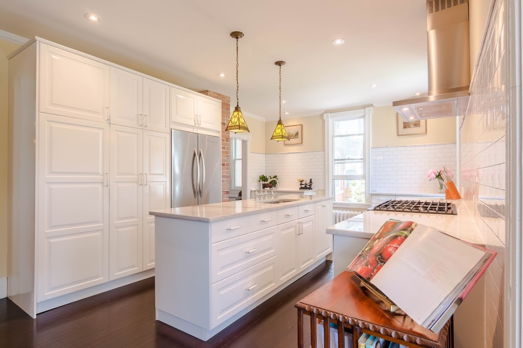 iGuide Kingston | 285 Mowat Ave, Kingston, ON K7M 1L1, Canada | Phone: (613) 929-1508