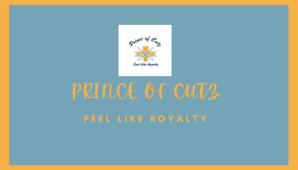 Prince Of Cutz | 275 Wood Acres Grove, Gloucester, ON K1T 0A5, Canada | Phone: (613) 286-5799