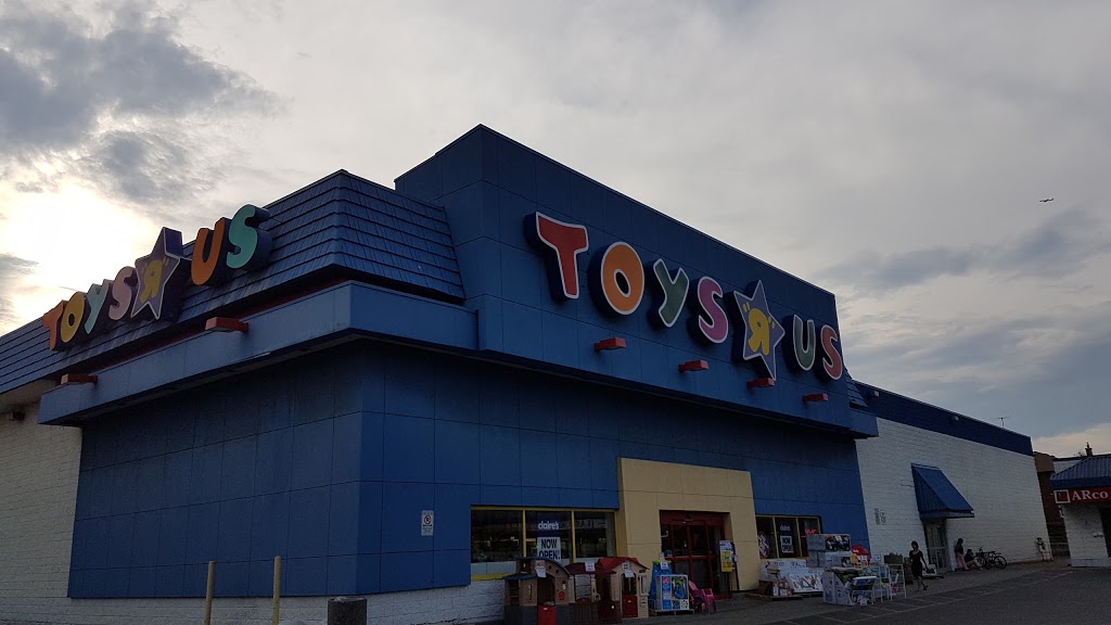 BabiesRUs | 300 Steeles Ave W, Thornhill, ON L4J 1A1, Canada | Phone: (905) 731-7093