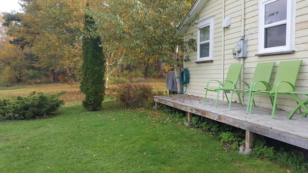 The Old Potter Homestead | 189 S Kouchibouguac Rd, Kouchibouguac, NB E4X 1L5, Canada | Phone: (506) 427-0302