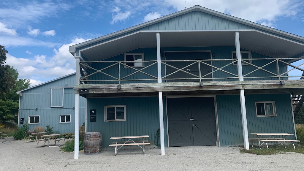Sonnen Hill Brewing | 20727 Heart Lake Rd, Caledon Village, ON L7K 2A9, Canada | Phone: (519) 940-0200