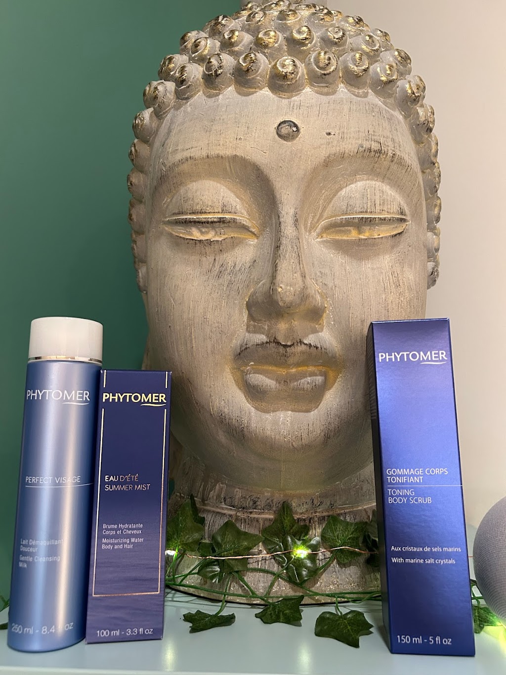 Massotherapie ÔMY | 147 Bd Louis-Philippe-Picard, Repentigny, QC J5Y 0A8, Canada | Phone: (514) 603-6199