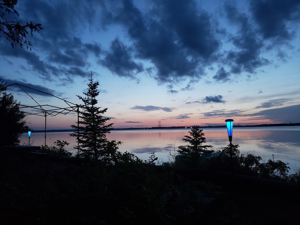 Gleniffer Lake Reservoir Group Camping | Range Rd 24C, Spruce View, AB T0M 1V0, Canada | Phone: (877) 537-2757