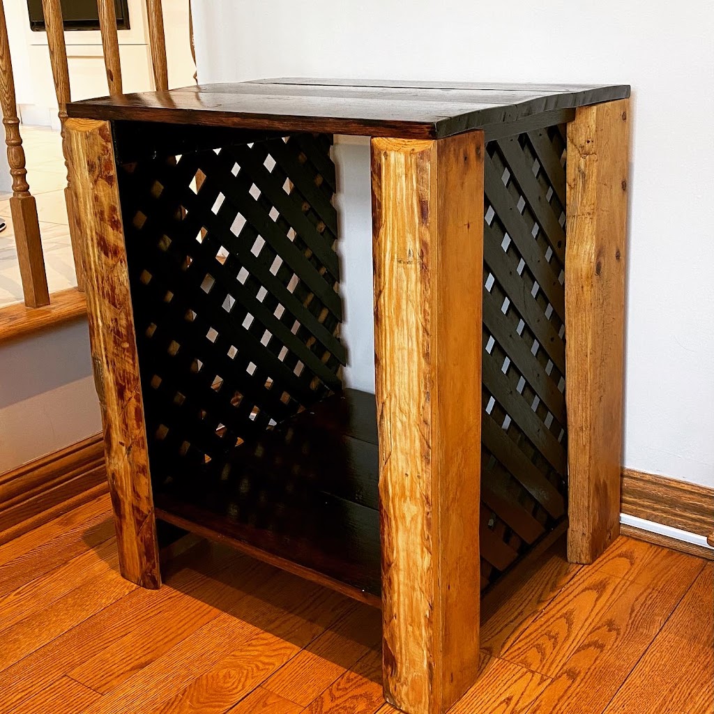 Recycled Works | 265 Bd des Sources, Dorval, QC H9S 2J3, Canada | Phone: (514) 758-1412