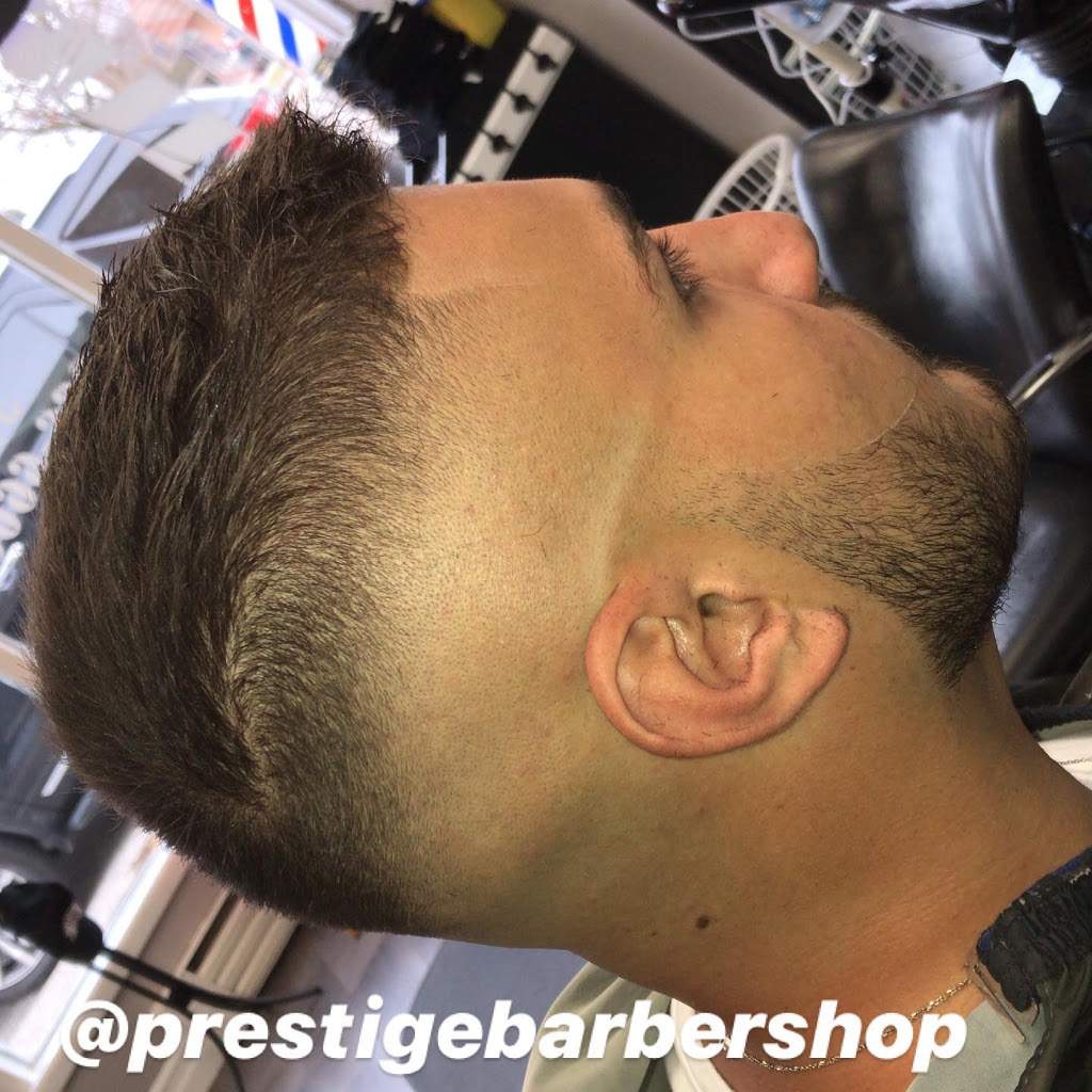 Prestige Barbershop | 3857 Howard Ave, Windsor, ON N9G 1N6, Canada | Phone: (519) 966-6666