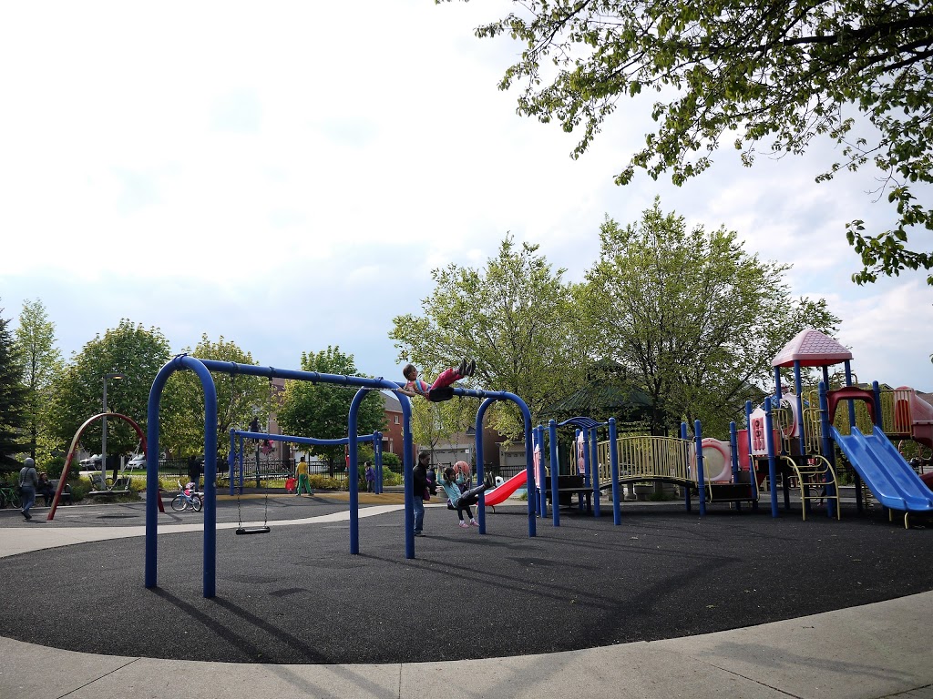 Silver Stream Park | 110 Shirley Dr, Richmond Hill, ON L4S 1Y7, Canada | Phone: (905) 771-8870