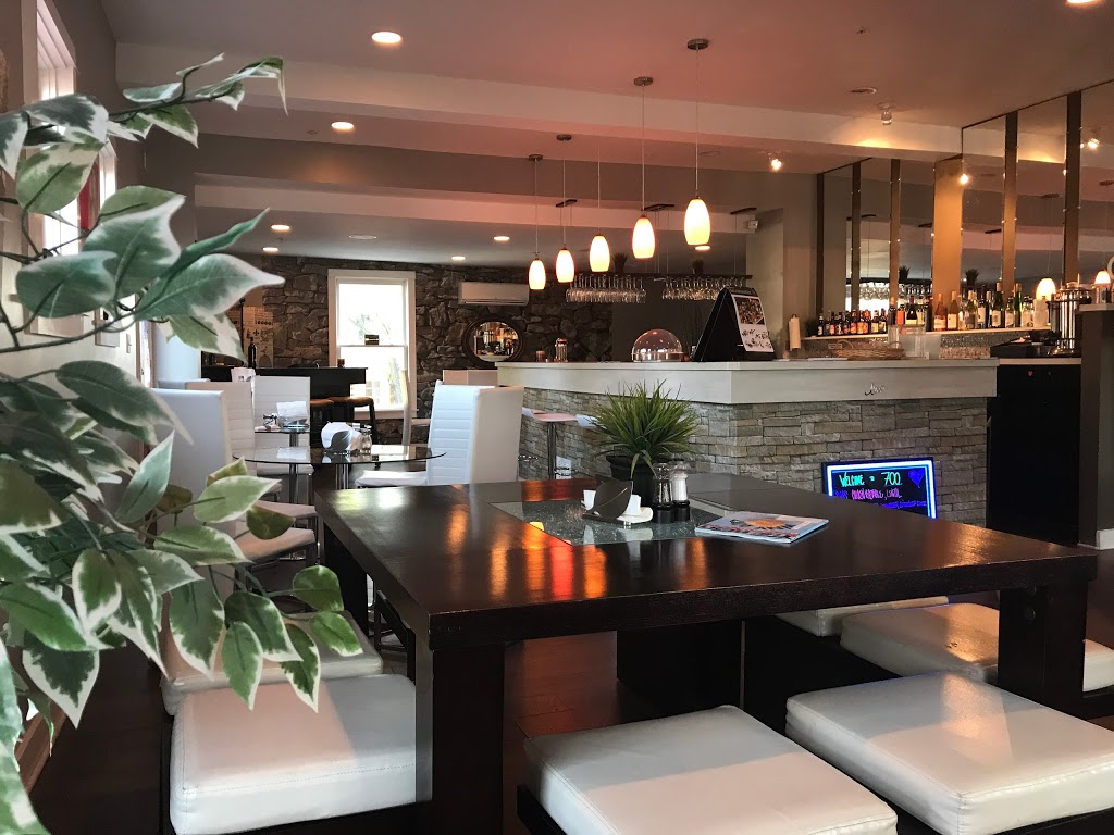 700 Bistro & Cafe & Wine bar | 700 Center St, Lewiston, NY 14092, USA | Phone: (716) 429-5466