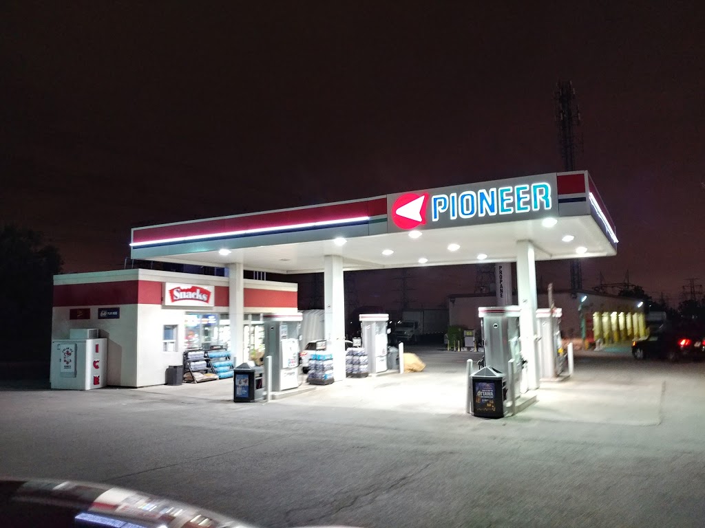 Pioneer Energy | 5869 Hwy 7, Woodbridge, ON L4L 1T9, Canada | Phone: (905) 851-5134