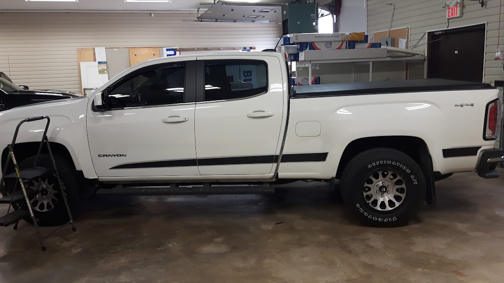 Johnny Tint Graphics & Design | 220 14th St W, Owen Sound, ON N4K 3X8, Canada | Phone: (519) 270-1719