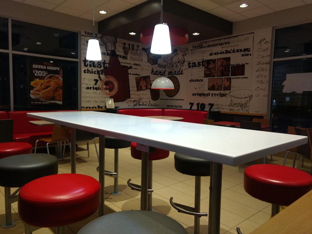 KFC | 850 Wellington Rd, London, ON N6E 1L9, Canada | Phone: (519) 681-8108