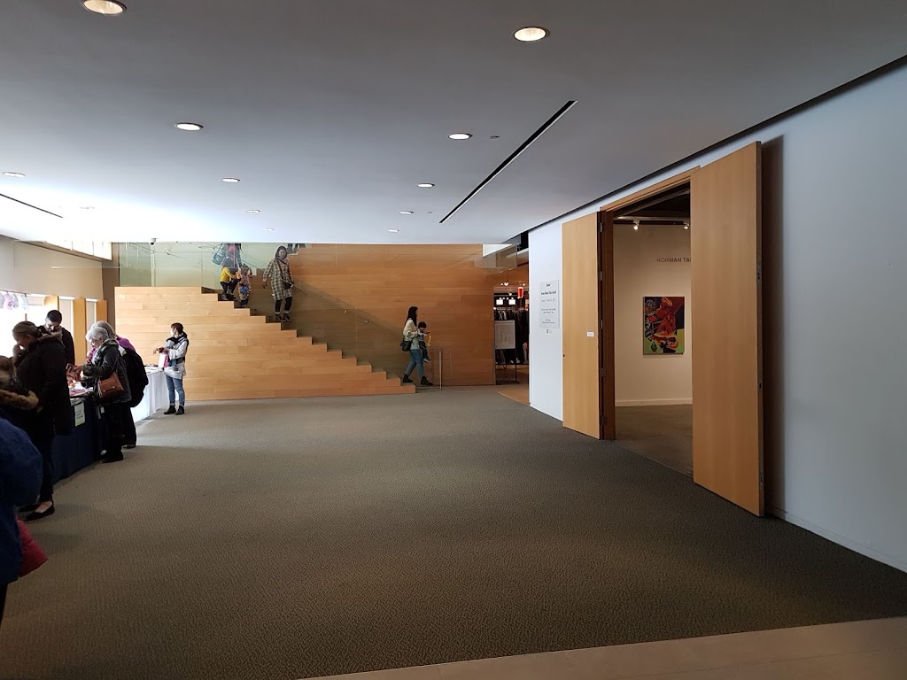 Japanese Canadian Cultural Centre | 6 Garamond Ct, North York, ON M3C 1Z5, Canada | Phone: (416) 441-2345