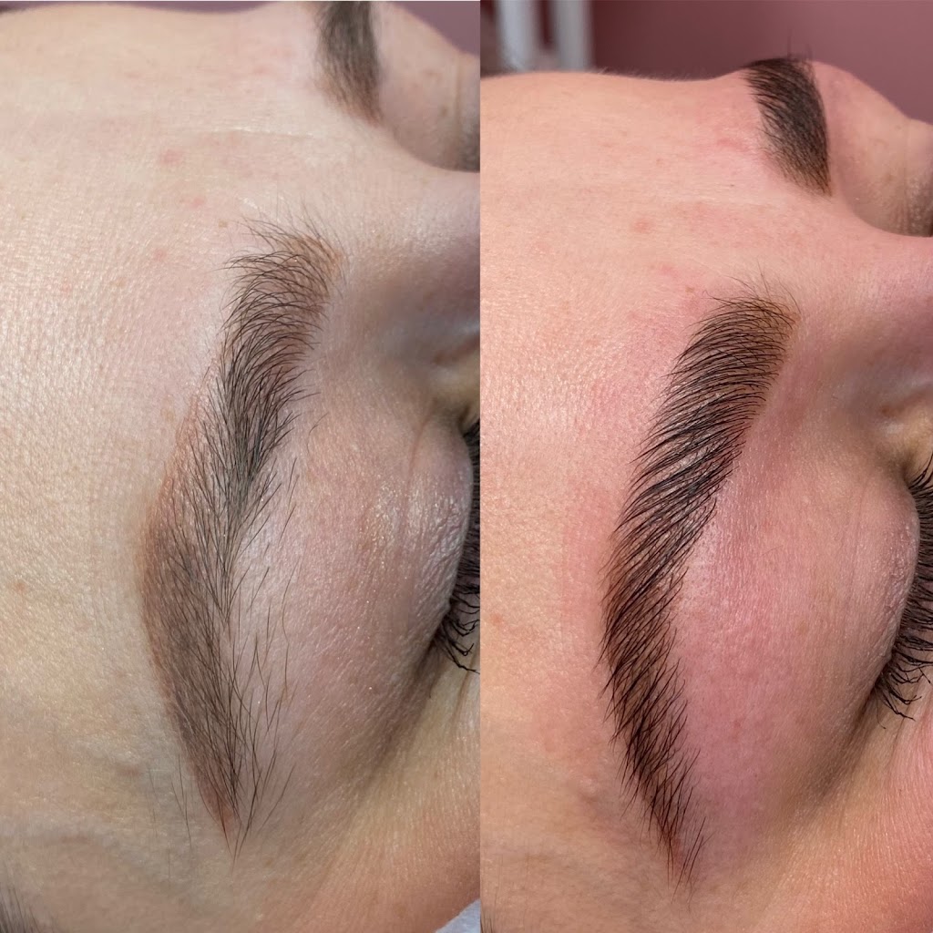 Honeybee Beauty | 3440 Fairway Plaza Rd S Studio 1008, Lethbridge, AB T1K 7T5, Canada | Phone: (587) 220-5406