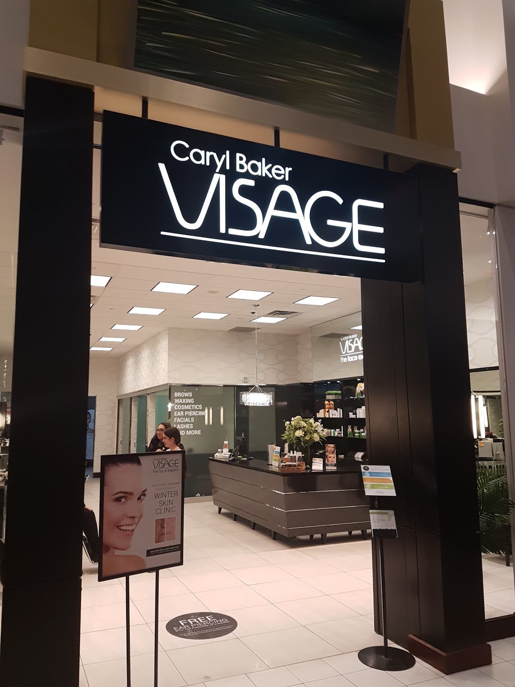 Caryl Baker Visage | 1 Bass Pro Mills Dr, Concord, ON L4K 5W4, Canada | Phone: (905) 597-6559