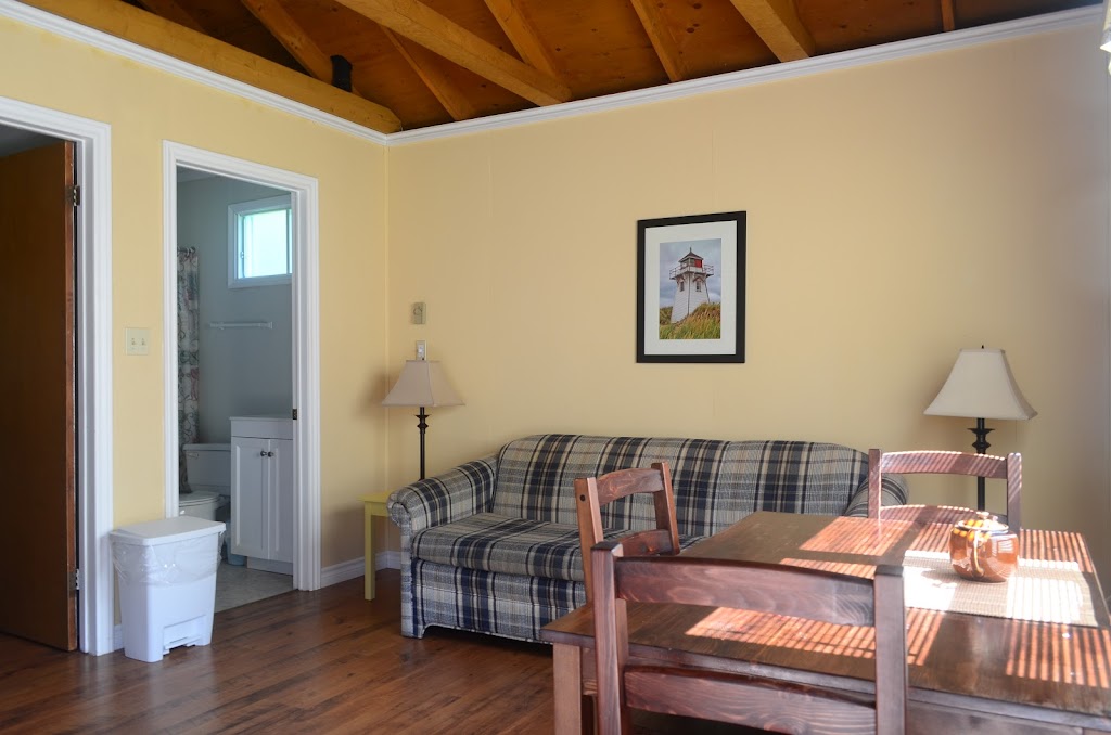 Jake & Jos Cottages | Brackley Point Rd, Brackley Beach, PE C1E 2N3, Canada | Phone: (902) 672-2147