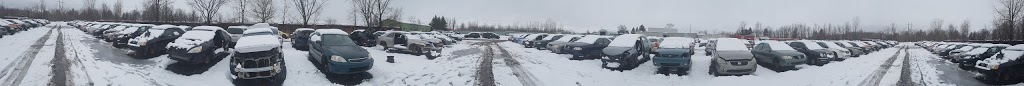 Recyc-Auto | 660 Montée Douglas, Napierville, QC J0J 1L0, Canada | Phone: (514) 973-2886