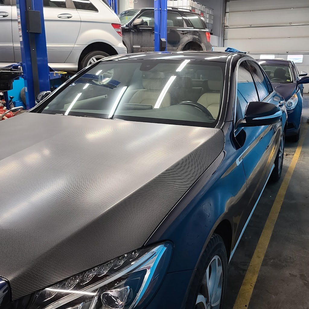 Eautoplus | 3109 Mnt Masson, Laval, QC H7B 1E3, Canada | Phone: (514) 418-8346
