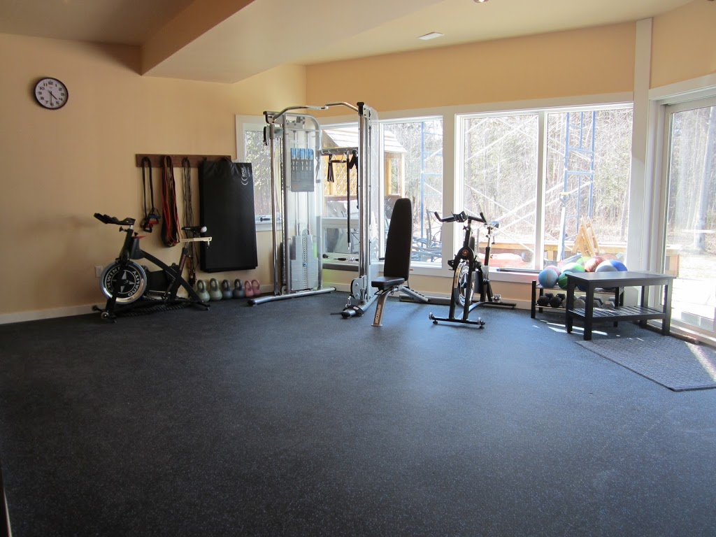 The Green Heron Personal Training | 337 Covert Hill Rd, Warkworth, ON K0K 3K0, Canada | Phone: (705) 632-9403