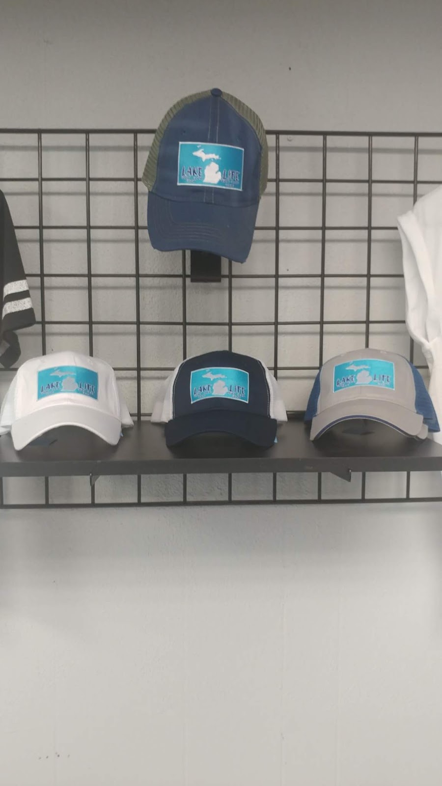 Wildside Graphics & Apparel | 8089 Dixie Hwy, Ira Township, MI 48023, USA | Phone: (586) 350-1657