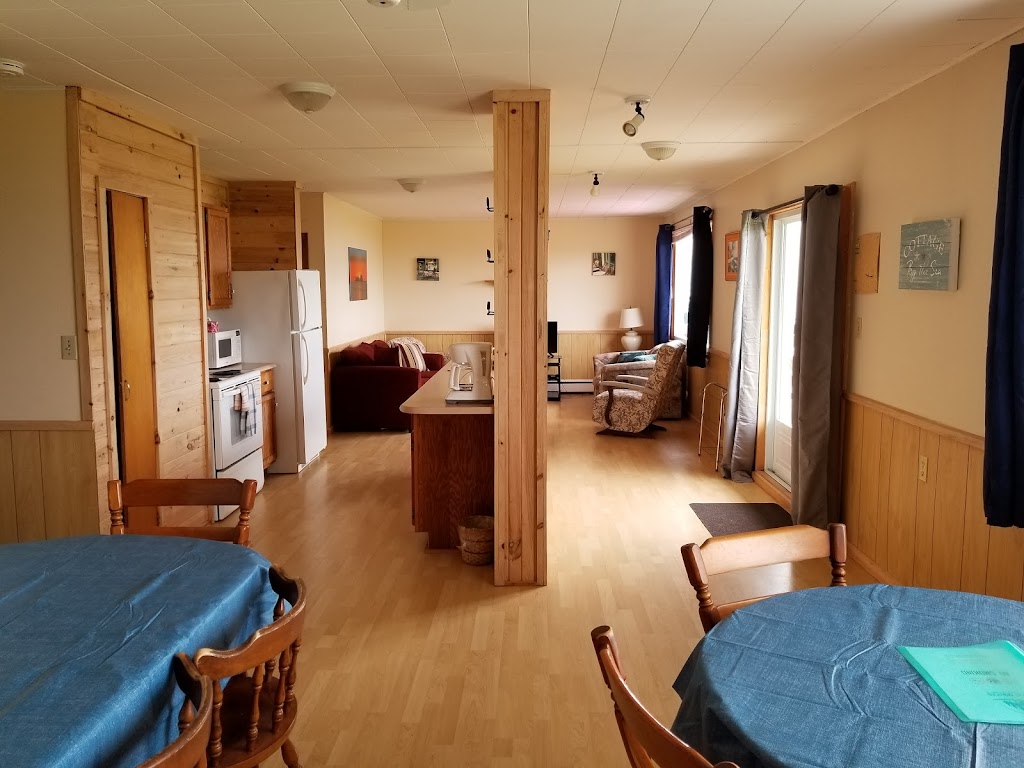 Blue Spruces Cottages | 31 Blue Spruces Way, Crapaud, PE C0A 1J0, Canada | Phone: (902) 388-5133
