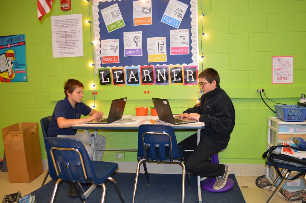 Southtowns Catholic School | 9643, 2052 Lakeview Rd, Lake View, NY 14085, USA | Phone: (716) 627-5011