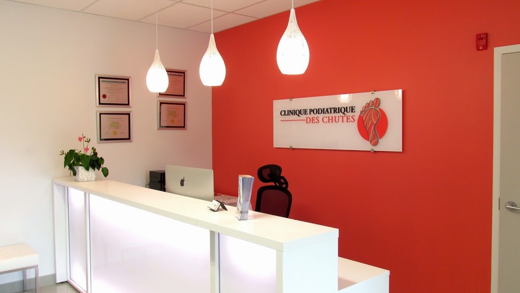 PiedRéseau - Podiatres et orthèses - Beauport | 1352, boul. des Chutes Local 206 (2e étage, Quebec City, QC G1C 0M5, Canada | Phone: (581) 300-7433
