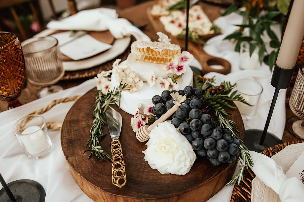 Van & Co. Catering | Main St W, Stewiacke, NS B0N 2J0, Canada | Phone: (902) 897-5197