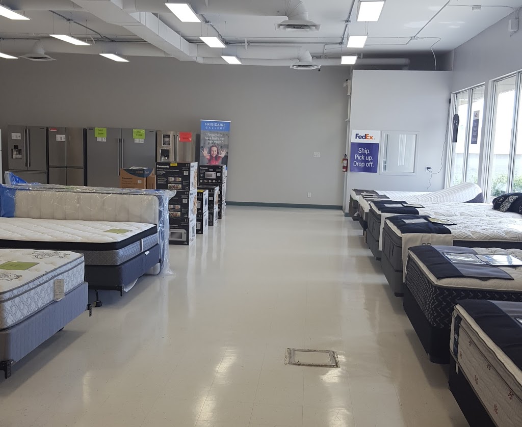 St Albert Home Furniture and Aplliances | 12 Inglewood Dr #130, St. Albert, AB T8N 5E2, Canada | Phone: (780) 459-4702