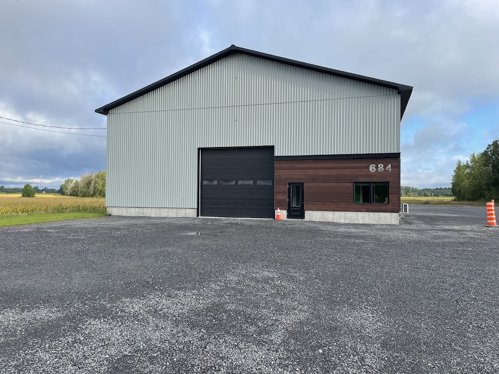 Lavoie Agri-Service Inc. | 684 Mnt Douglass, Napierville, QC J0J 1L0, Canada | Phone: (450) 390-3220