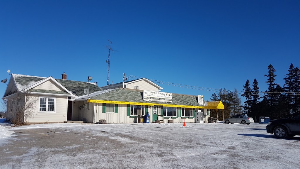 Buttertarts `N More | 1535 Highway 7, Lindsay, ON K9V 4R1, Canada | Phone: (705) 324-3463
