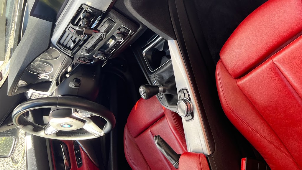 Finest Detailing | 281 Fleetview Dr, Halifax, NS B3M 0L9, Canada | Phone: (902) 412-1406