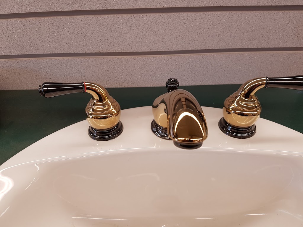 Tillsonburg Plumbing Centre T.D Logan Plumbing & Heating | 128 Tillson Ave, Tillsonburg, ON N4G 3A5, Canada | Phone: (519) 688-9754