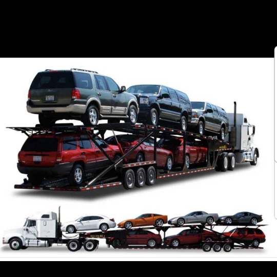 Z Master transportation, Inc | 3445 Niagara Falls Blvd, North Tonawanda, NY 14120, USA | Phone: (866) 388-0165