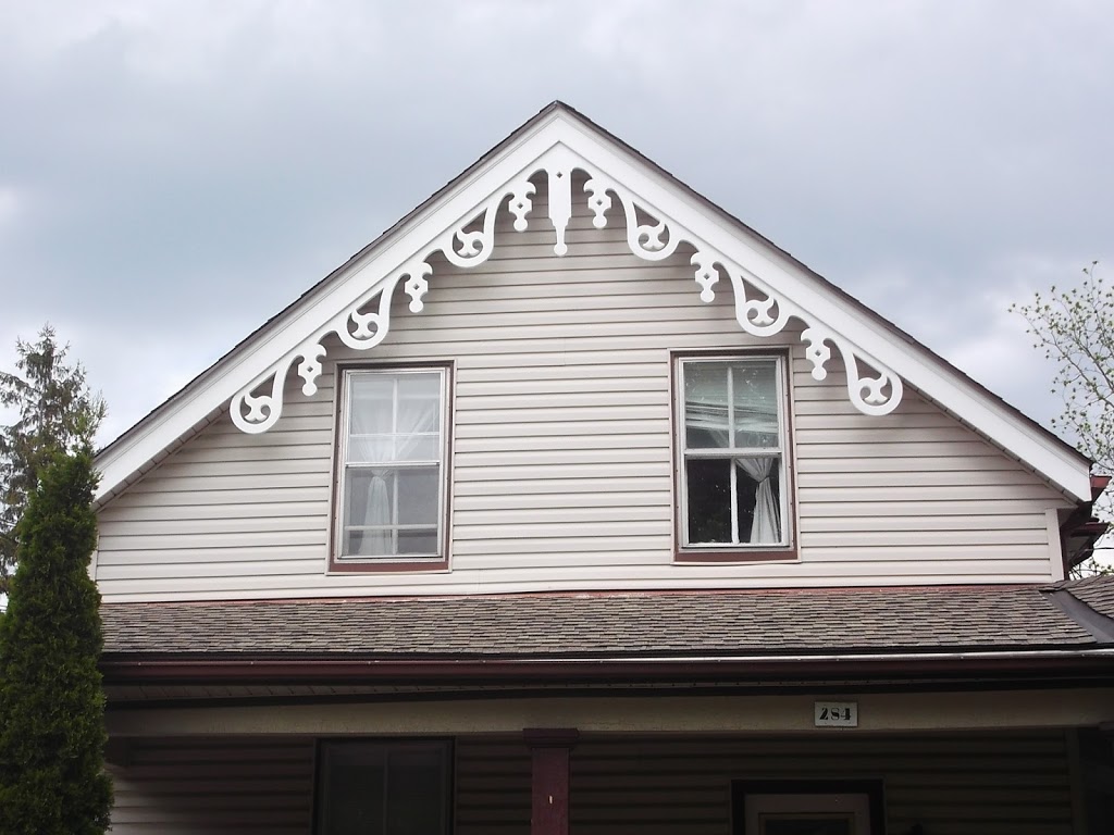 PK Millwork & Trim | 3579 Road 160, Mitchell, ON N0K 1N0, Canada | Phone: (519) 851-8746