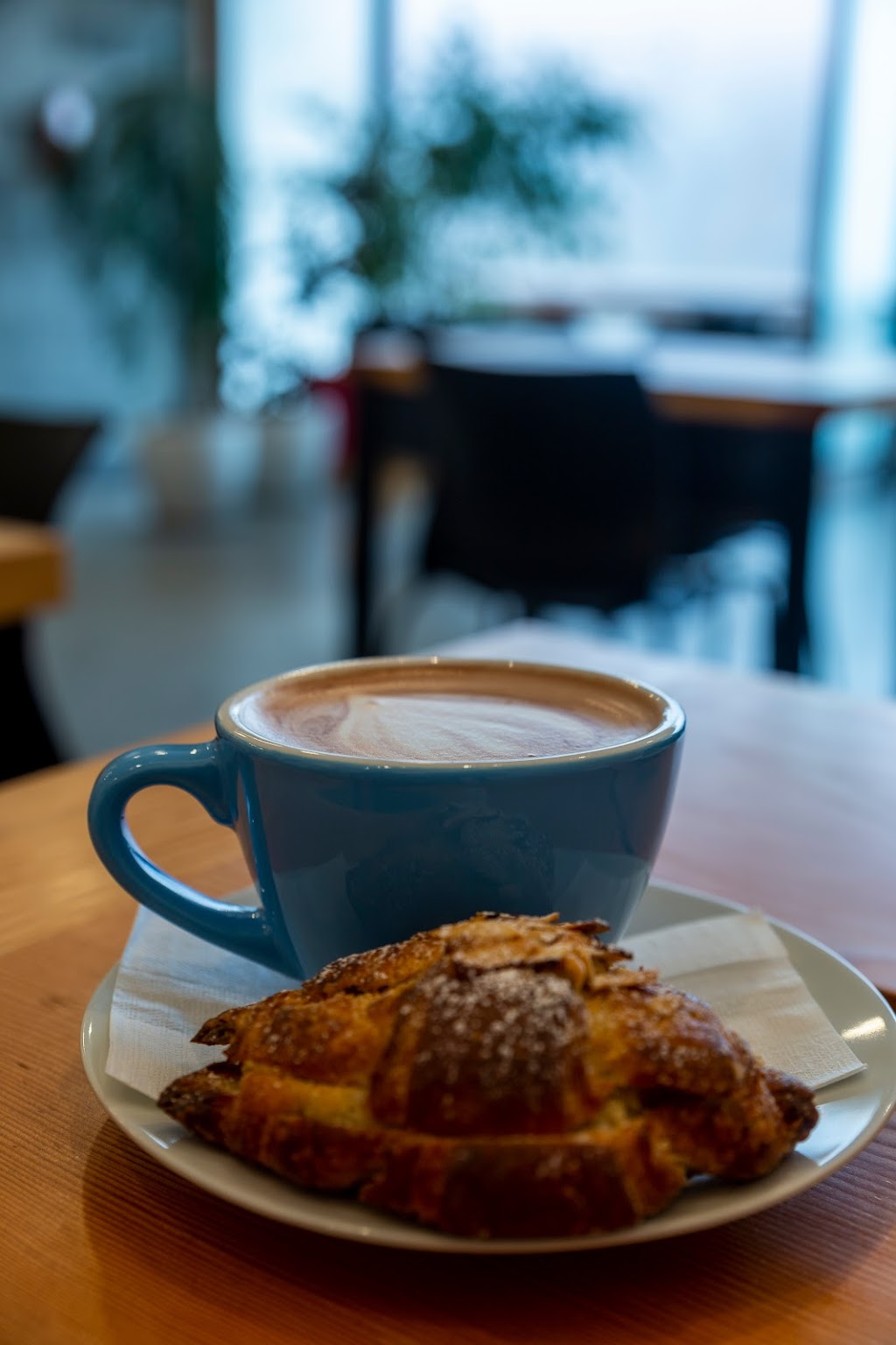 32 Lakes Cafe and Bakery | 4707 Marine Ave, Powell River, BC V8A 2L2, Canada | Phone: (604) 489-3282