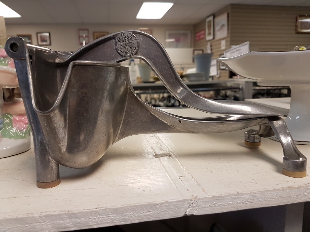 Rutland Hospital Thrift Shop | 140 Dougall Rd N, Kelowna, BC V1X 3K5, Canada | Phone: (250) 765-2859