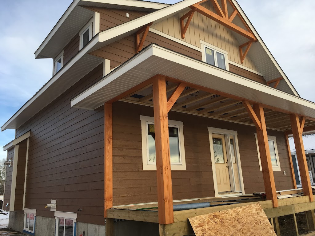 Galaxy Exteriors Ltd. | 139 Ibbotson Close, Red Deer, AB T4R 0C5, Canada | Phone: (403) 872-1312