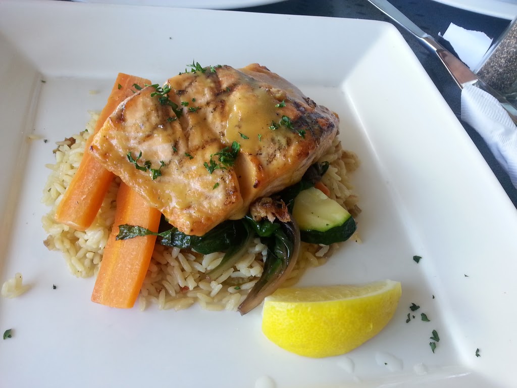 The Waterfront | 590 Liverpool Rd, Pickering, ON L1W 1P9, Canada | Phone: (905) 420-2020