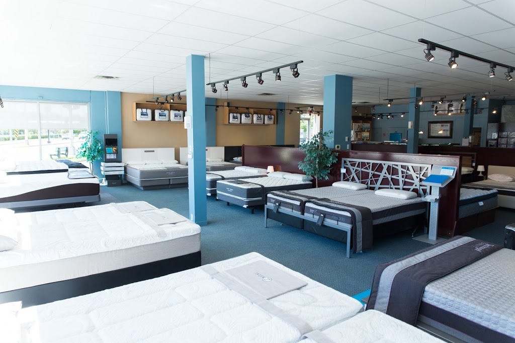 Matelas Bonheur | 117 Boulevard Arthur-Sauvé, Saint-Eustache, QC J7P 2A2, Canada | Phone: (450) 623-5146