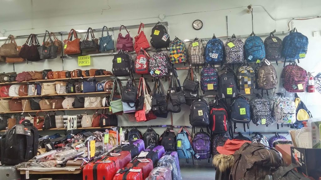 Family Leather | 39 Orfus Rd, North York, ON M6A 1L7, Canada | Phone: (416) 781-0575