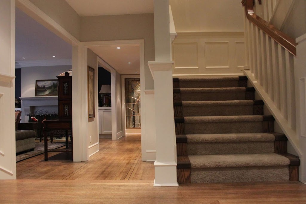 Coady Boys Painting | 5583 Ocean Ave Suite 318, Sechelt, BC V0N 3A3, Canada | Phone: (778) 888-6273
