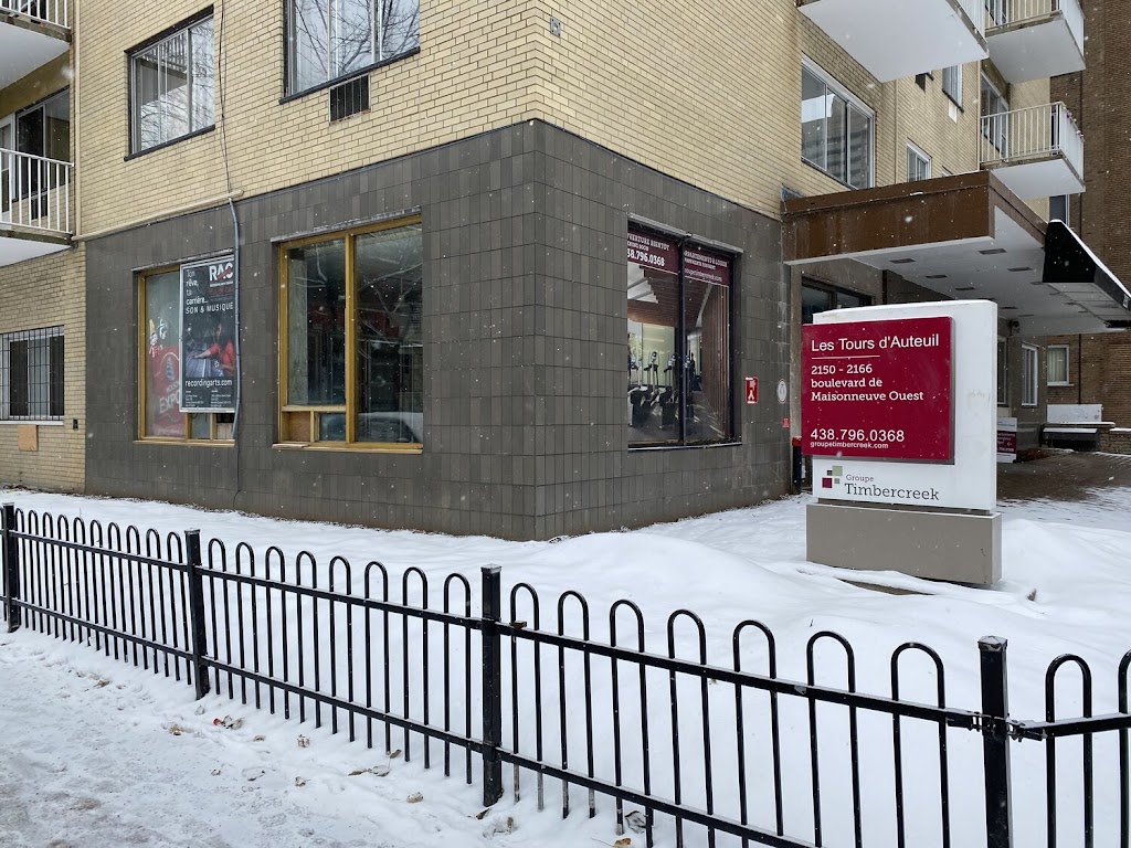 Hazelview Properties | 2150 Boul. de Maisonneuve Ouest, Montréal, QC H3H 1L2, Canada | Phone: (438) 797-7593