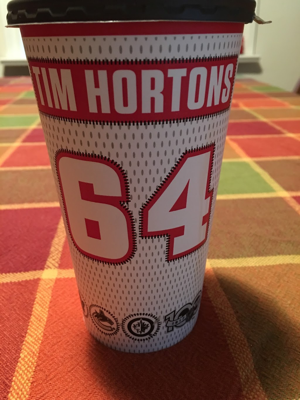 Tim Hortons | 100 Queensway W, Mississauga, ON L5B 1B8, Canada | Phone: (905) 848-7500