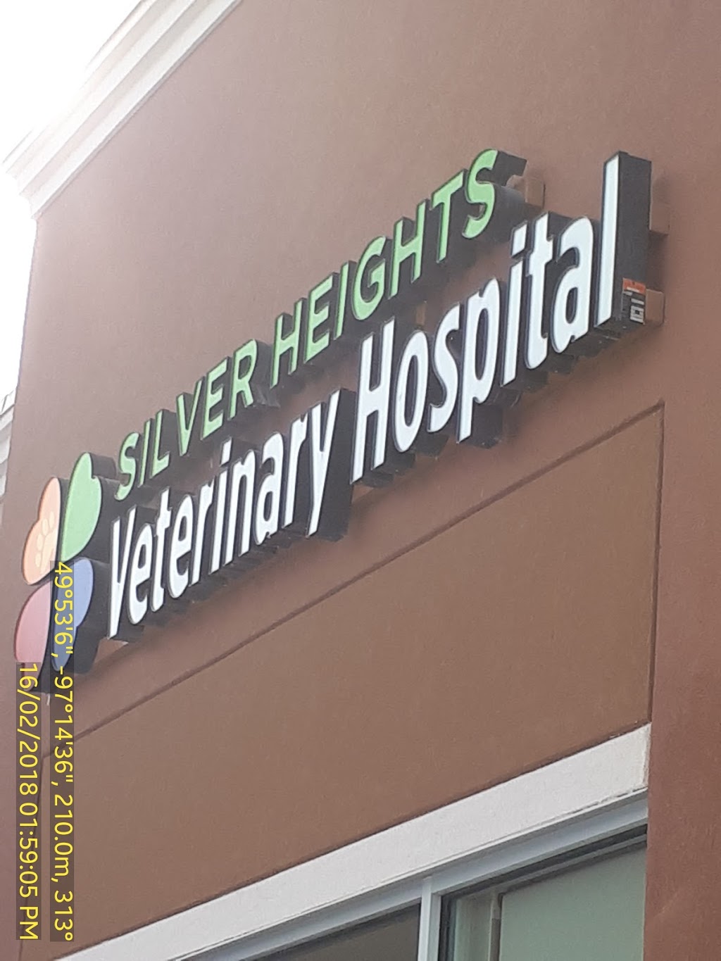 Silver Heights Veterinary Hospital | 2080 Ness Ave c103, Winnipeg, MB R3J 0Z3, Canada | Phone: (204) 504-5600