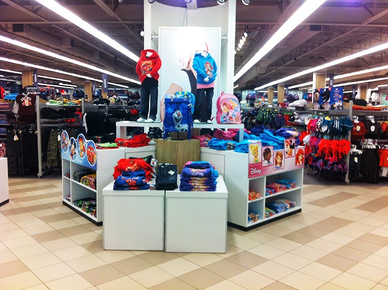 Aubainerie | 4520, boul. des Récoltes Ouest 100, Trois-Rivières, QC G9A 4N2, Canada | Phone: (819) 374-3337