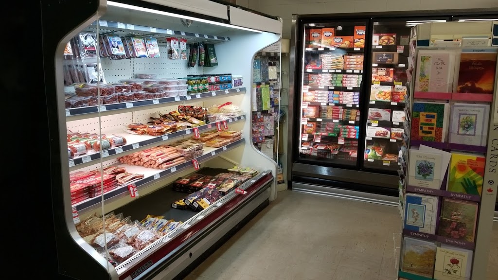 Strasbourg Family Grocery | 116 Mountain St, Strasbourg, SK S0G 4V0, Canada | Phone: (306) 725-3323