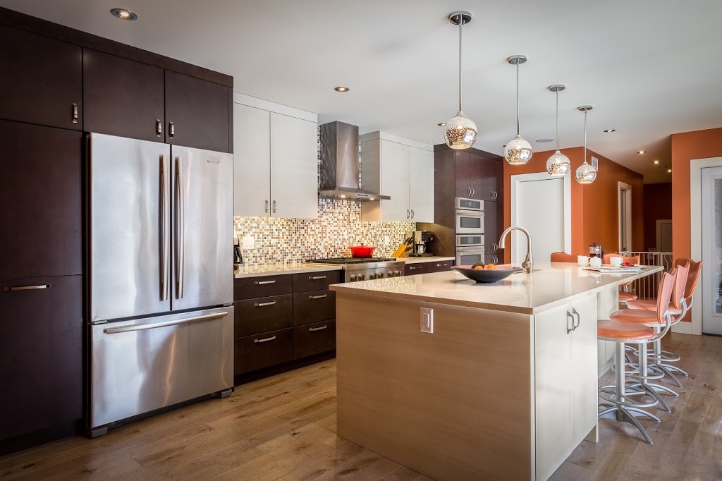 Accord Cabinets Ltd | 1680 St James St, Winnipeg, MB R3H 0L3, Canada | Phone: (204) 772-7272