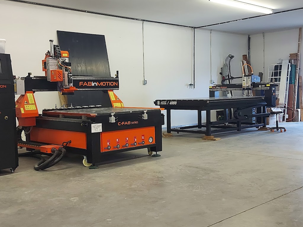 CNC Pro-Motion inc | 309 Railway St, Lundbreck, AB T0K 1H0, Canada | Phone: (403) 800-8407