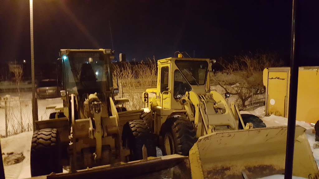 SM Industries Ltd | 1024 Oxford St W, Manitoba R2C 2Z2, Canada | Phone: (204) 222-5818