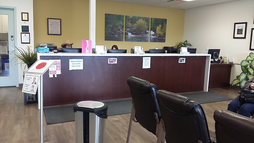 Crowsnest Medical Clinic | 11001 20 Ave #1, Blairmore, AB T0K 0E0, Canada | Phone: (403) 562-8804