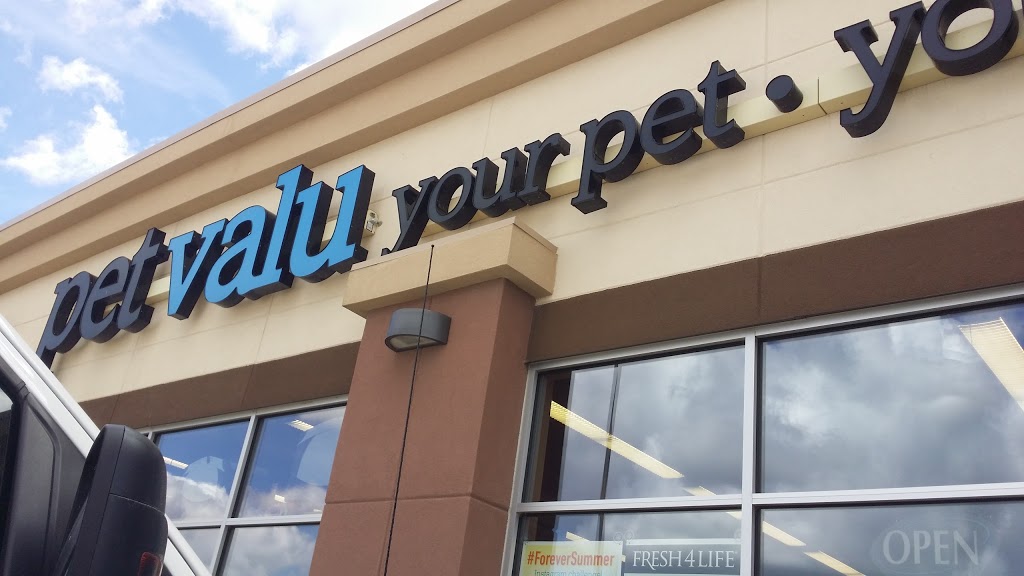 Pet Valu | 1670 Kenaston Blvd, Winnipeg, MB R3P 2M6, Canada | Phone: (204) 488-0100